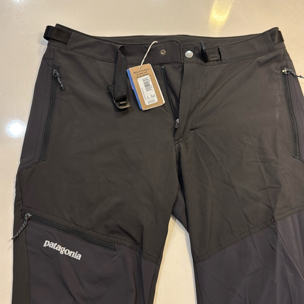 Patagonia Women’s Altiva Alpine Pants Regular Size 6